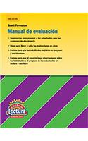 Reading 2011 Spanish Assessment Handbook Grade 2/3