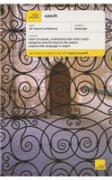 Teach Yourself Czech New Edition