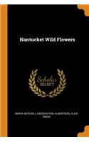 Nantucket Wild Flowers