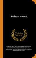 Bulletin, Issue 19
