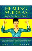 Healing Mudras