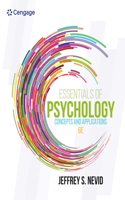 Essentials of Psychology