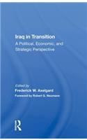 Iraq In Transition