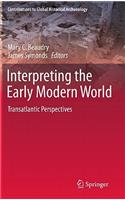 Interpreting the Early Modern World