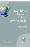 Grid-Based Problem Solving Environments