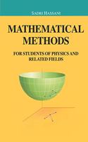 Mathematical Methods: For Students of Physics and Related Fields(Undergraduate Texts in Contemporary Physics)