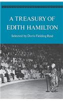 A Treasury of Edith Hamilton