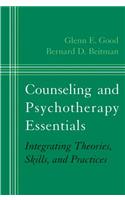 Counseling and Psychotherapy Essentials