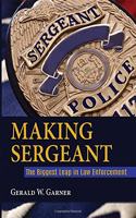 Making Sergeant