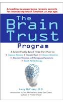 The Brain Trust Program