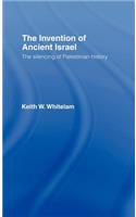 The Invention of Ancient Israel
