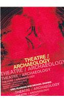 Theatre/Archaeology