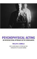 Psychophysical Acting