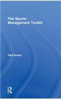 The Sports Management Toolkit
