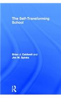 The Self-Transforming School