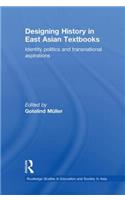 Designing History in East Asian Textbooks