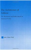 The Architecture of Address