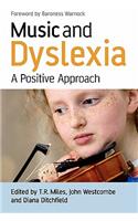 Music and Dyslexia