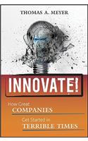 Innovate!