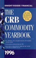 The CRB Commodity Yearbook 1996