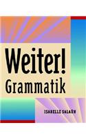 Weiter!: Grammatik