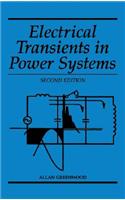 Electrical Transients in Power Systems