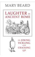 Laughter in Ancient Rome