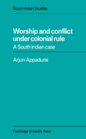 Worship and Conflict Under Colonial Rule