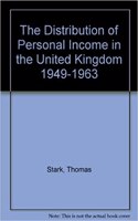 The Distribution of Personal Income in the United Kingdom 1949–1963