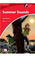 Summer Sounds Level 1 Beginner/Elementary