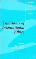 Traditions of International Ethics