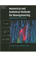 Numerical and Statistical Methods for Bioengineering