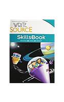 Write Source SkillsBook Student Edition Grade 6