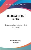 The Heart Of The Puritan