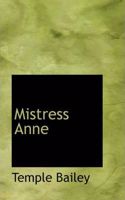 Mistress Anne