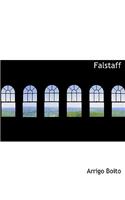 Falstaff: (English)