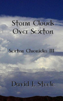 Storm Clouds Over Sexton