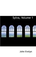 Sylva, Volume 1: (English)