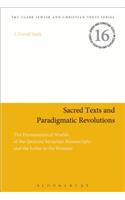 Sacred Texts and Paradigmatic Revolutions