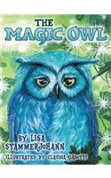 Magic Owl