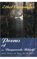 Poems of the Deepwoods Nitwit!