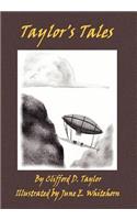Taylor's Tales