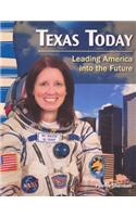 Texas Today: Leading America Into the Future