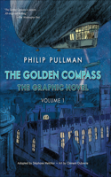 Golden Compass Graphic Novel, Volume 1