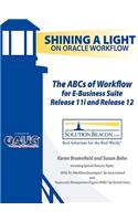 ABCs of Workflow for E-Business Suite Release 11i and Release 12