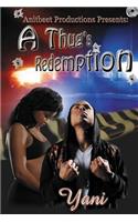 Thug's Redemption