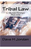Tribal Law