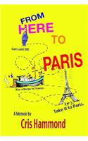 From Here to Paris