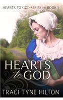 Hearts to God