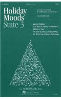 Holiday Moods Suite 3